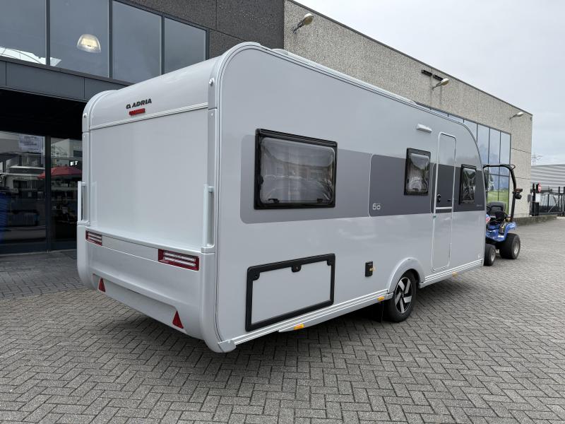 Adria Altea 502 UL 60 Years 