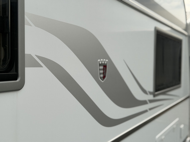 Tabbert VIVALDI 560 EMK