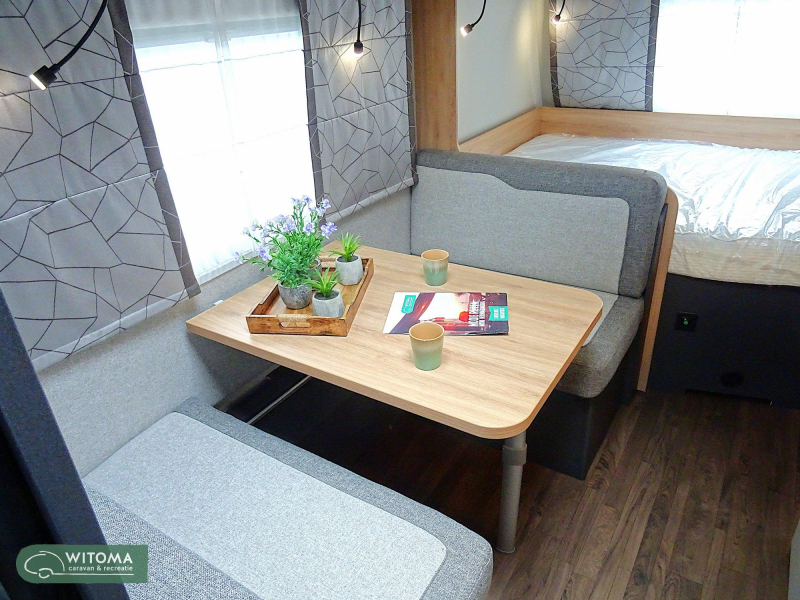Knaus Sport Platinum 500 KD super exclusief! 2027  foto: 11