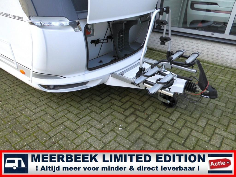Hobby Excellent Edition 495 UL 4154,=KORTING THULE+MOVER  foto: 4