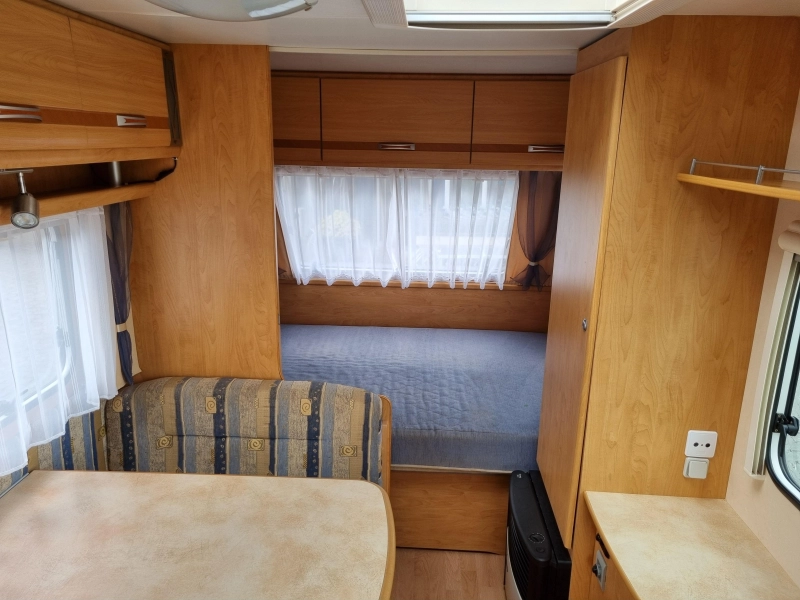 Caravelair Ambiance Style 400 Mover-Luifel-Ultra Heat  foto: 2