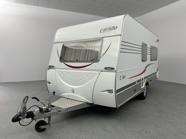Hymer Carado C 164 foto: 12