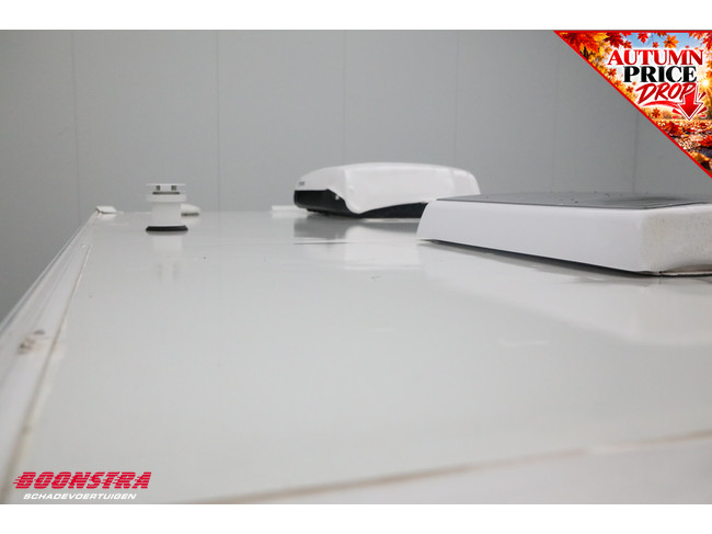Adria Adora 522 UP Airco Isabella ATC Bluetooth Rondzit NIEUW / NEU foto: 12