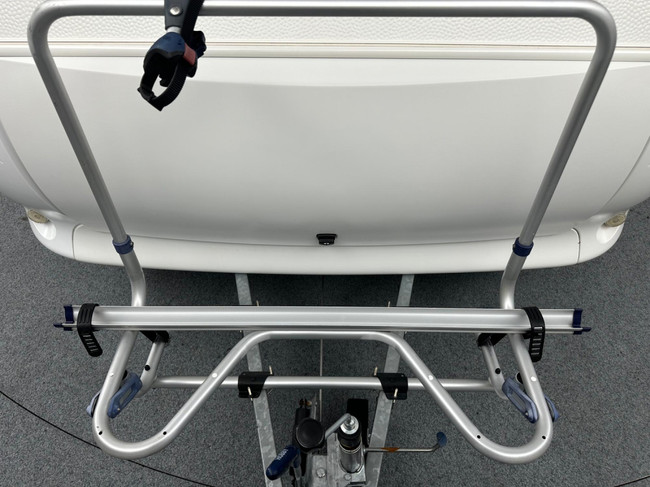 Hobby De Luxe 440 SF foto: 13