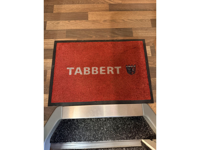 Tabbert Vivaldi 460 E Bj 16 Enkele bedden LUXE  foto: 13