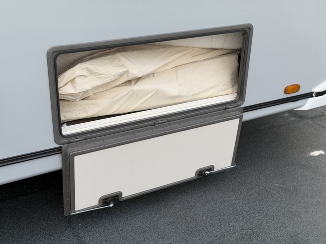 Knaus SUDWIND 500 EU 60 Years foto: 9