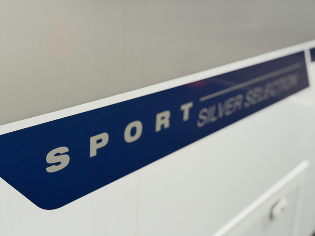 Knaus SPORT 420 QD Silver Selection foto: 4