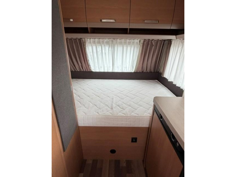 Knaus Sport 420 QD  foto: 10