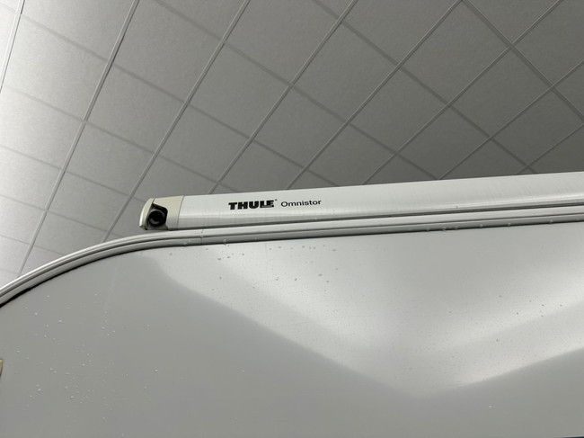 Knaus Südwind 460 EU foto: 15