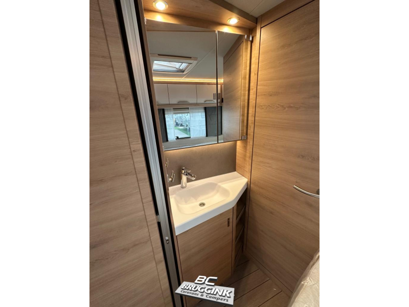 Knaus Sudwind Black Selection 500 UF  foto: 9