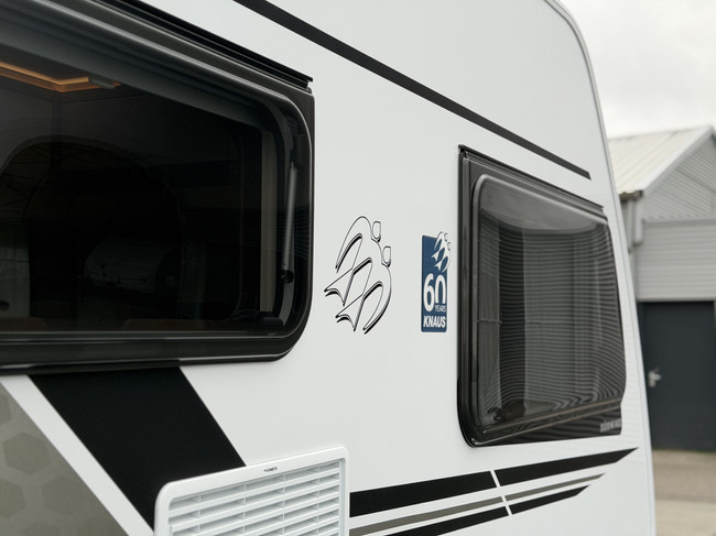 Knaus SUDWIND 500 EU 60 YEARS foto: 5