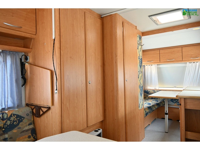 Knaus Blue Line 450TF foto: 8