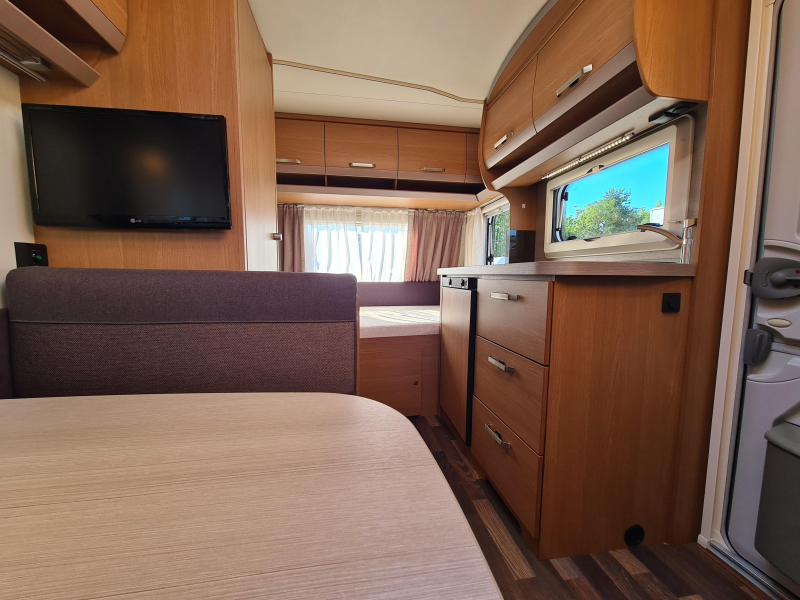 Knaus Sport 400 QD  foto: 9