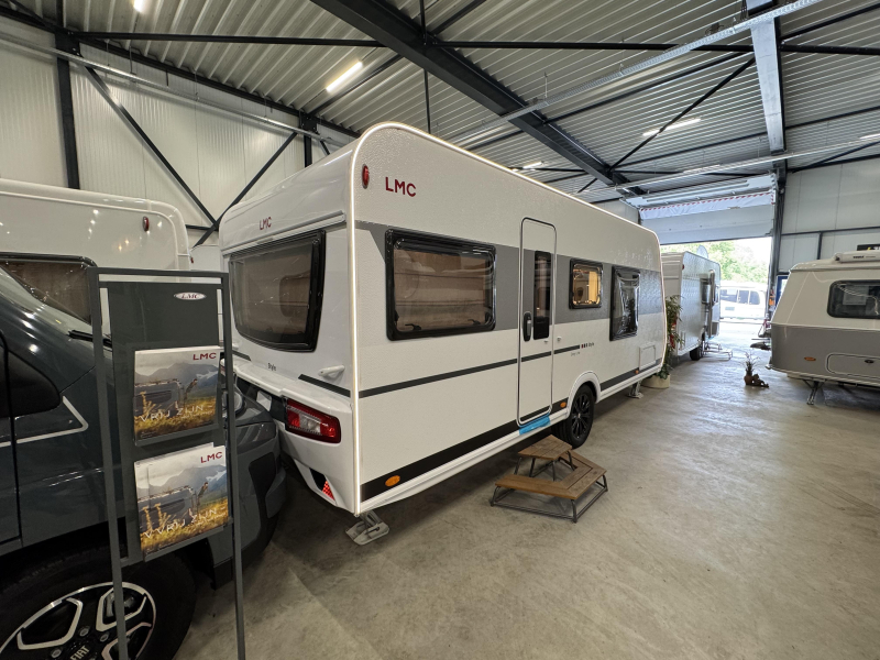 LMC Style 450 D Grey Line  foto: 12
