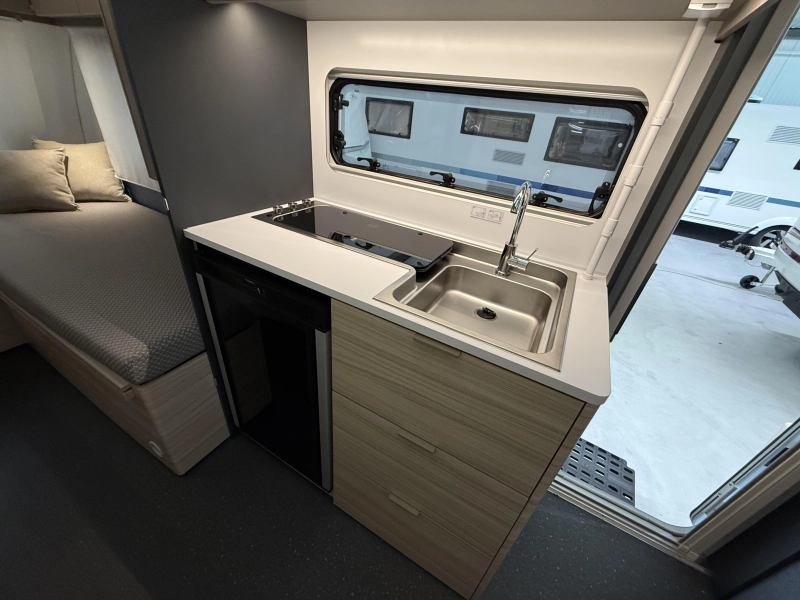 Adria Altea 492 LU  foto: 9