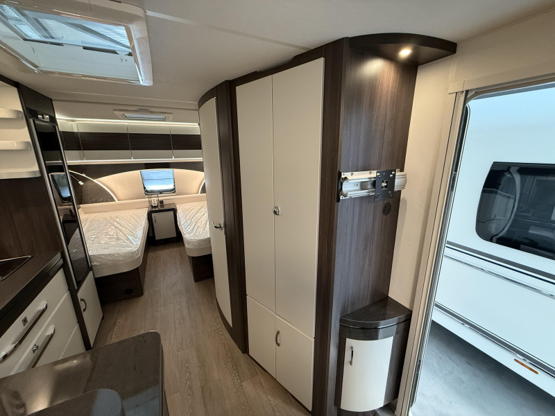 Hobby Prestige 620 CL  foto: 5