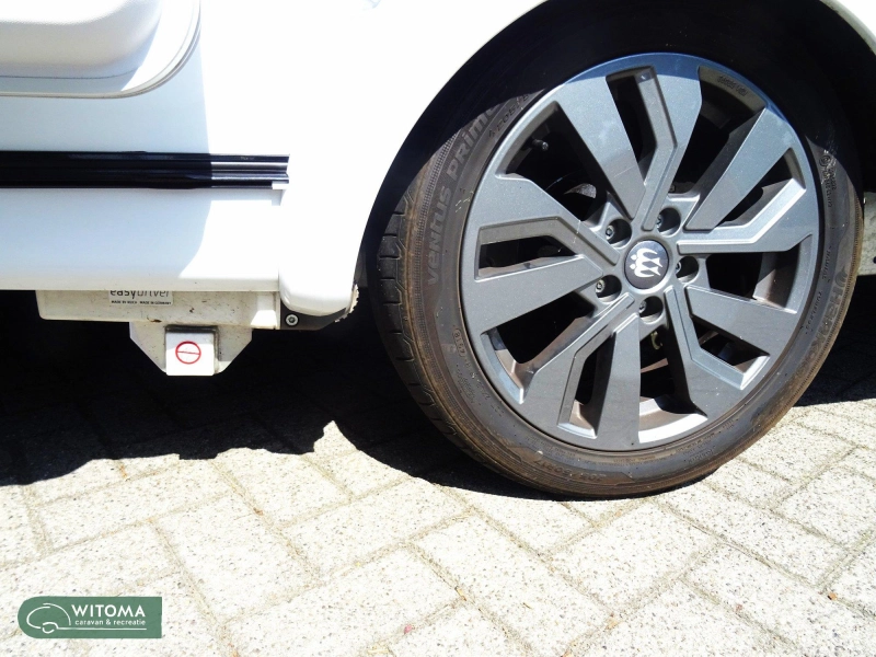 Knaus Sport Silver Selection 420 QD SALE mover - Luifel  foto: 12