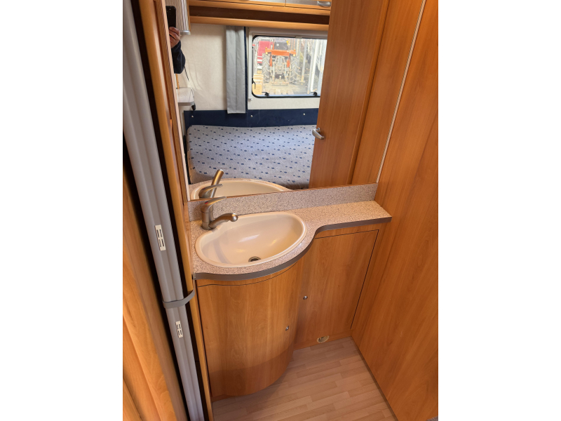 Wilk S4 500 TF FRANSBED VOORTENT MOVER  foto: 19