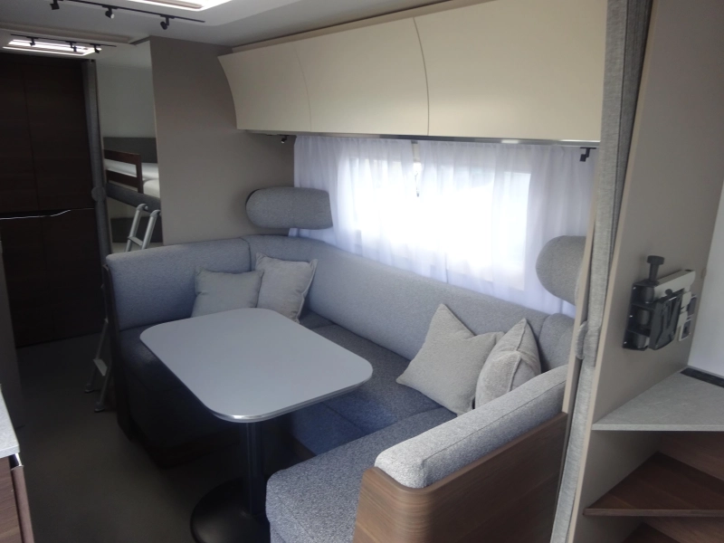 Adria Alpina 663 PT  foto: 14