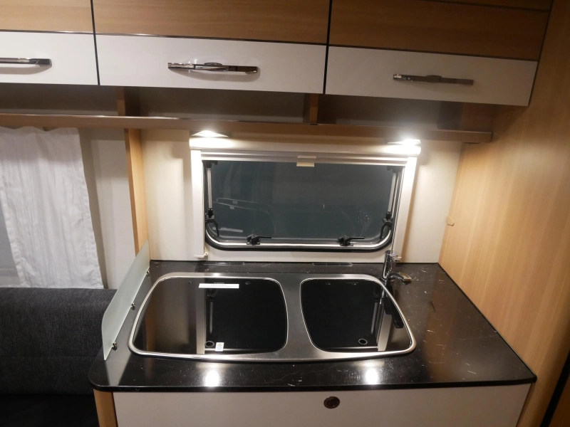 LMC Style 460 D Incl. mover  foto: 6