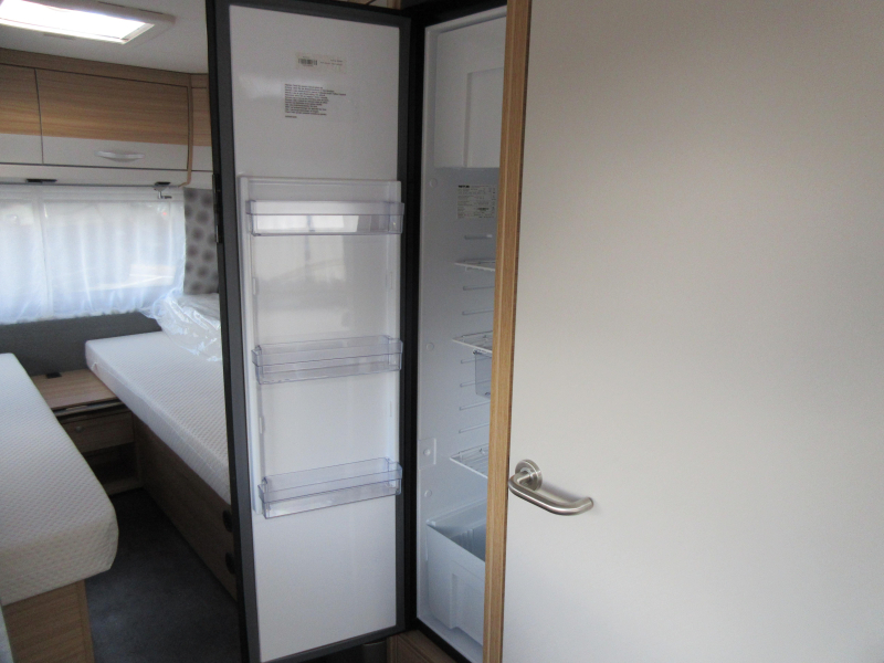 Dethleffs Camper Avantgarde 510 LE airco/levelsysteem/mover!  foto: 11