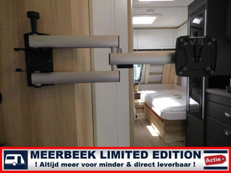 Hobby De Luxe 495 UL 4063,=KORTING MOVER&THULE  foto: 20