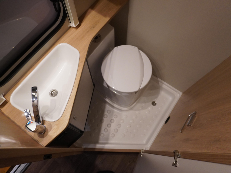 Knaus Sport 400 QD  foto: 16