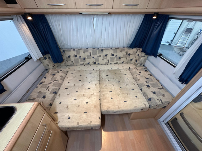 Chateau Calista 450 foto: 7