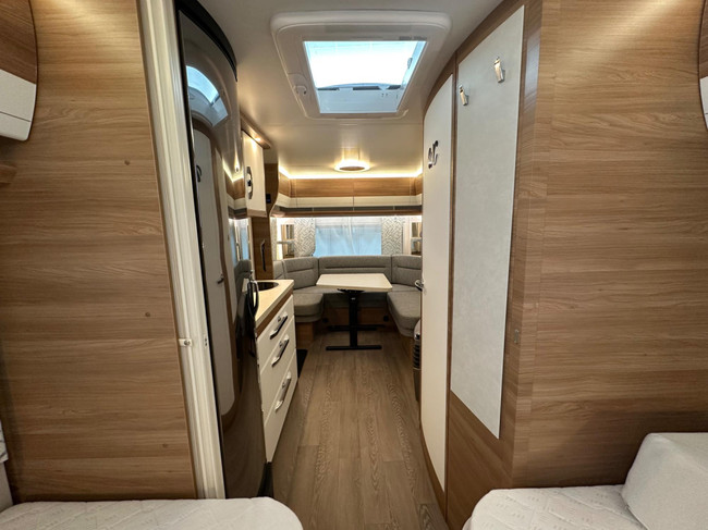 Hobby De Luxe 495 UL foto: 21
