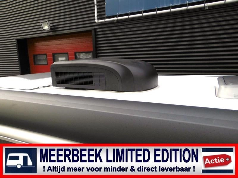 Fendt Bianco Selection 465 SFB 3643,=KORTING AIRCO&THULE 