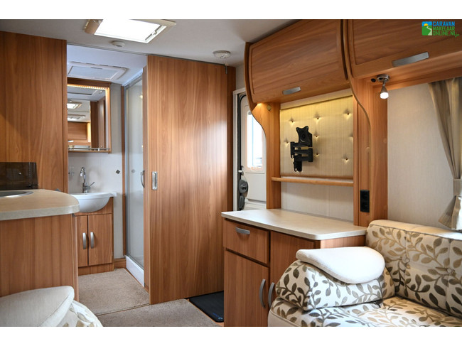 Lunar Clubman CK foto: 9