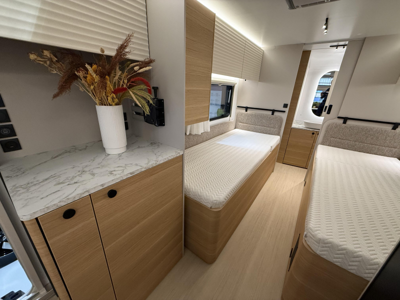 Adria Adora 572 UT  foto: 5