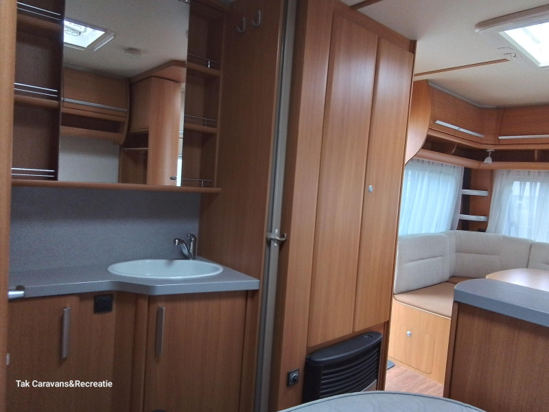 Fendt Saphir 470 incl. bovag beurt  foto: 10