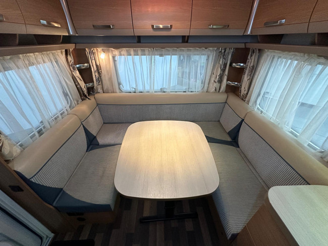 Knaus Sport 450 FU foto: 5