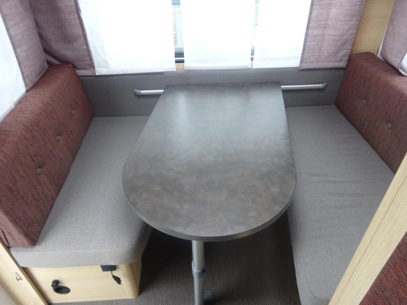 Eriba Living 450  foto: 10