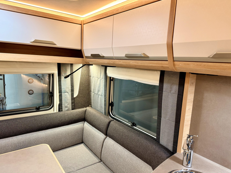 Knaus Sudwind Black Selection 450 FU model 2027  foto: 15