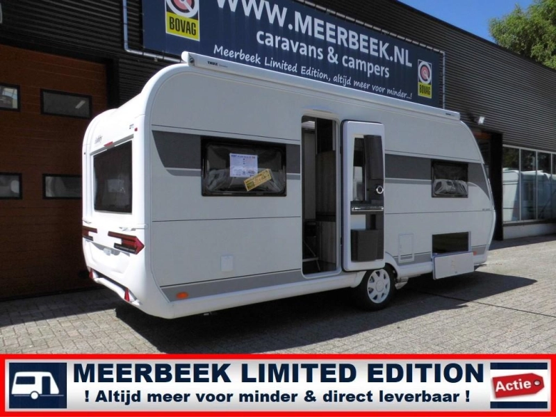 Hobby De Luxe 540 UL 4709,=KORTING MOVER+POTEN 