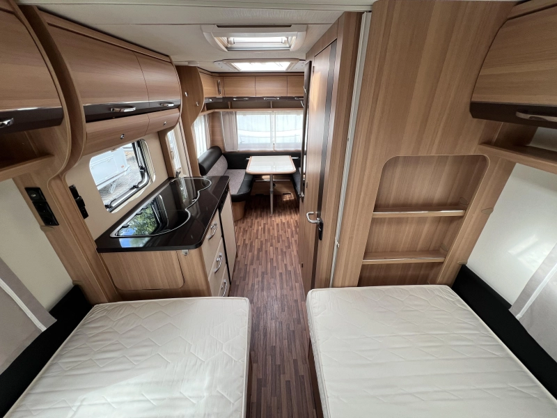 LMC Passion 470 E Mover Unico Verona  foto: 5