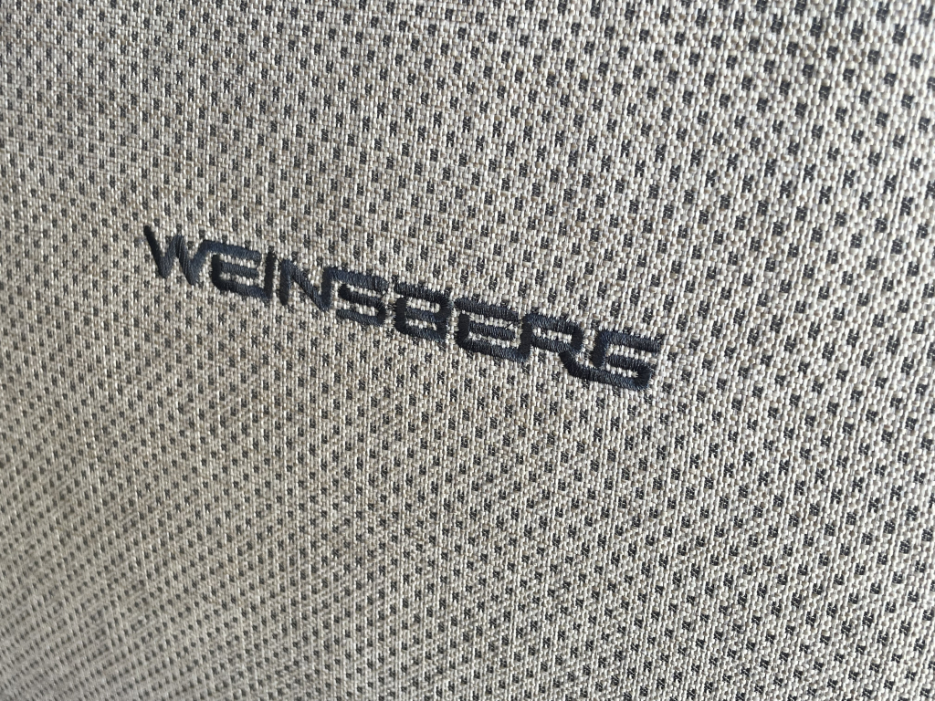 Weinsberg CaraCito DWARSBED+TREINZIT 1e EIGENAAR MOVER  foto: 21
