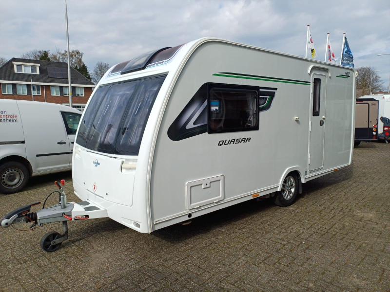 Lunar Quasar 462 MOVER 