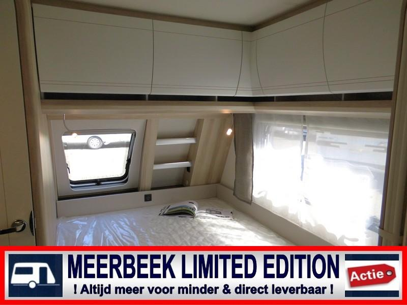 Hobby De Luxe 460 UFE 2026 NIEUWSTE MODEL !  foto: 15