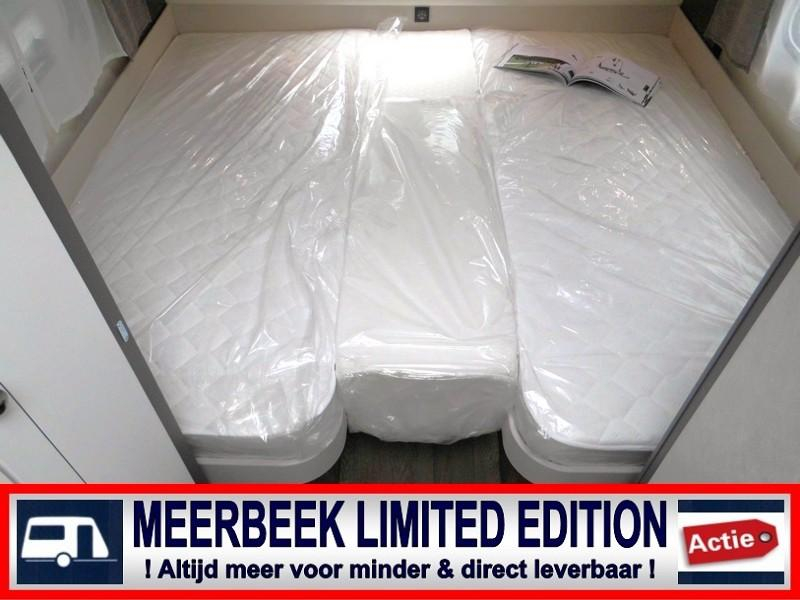 Hobby Excellent Edition 540 UL 5544,=KORTING MOVER+THULE  foto: 20