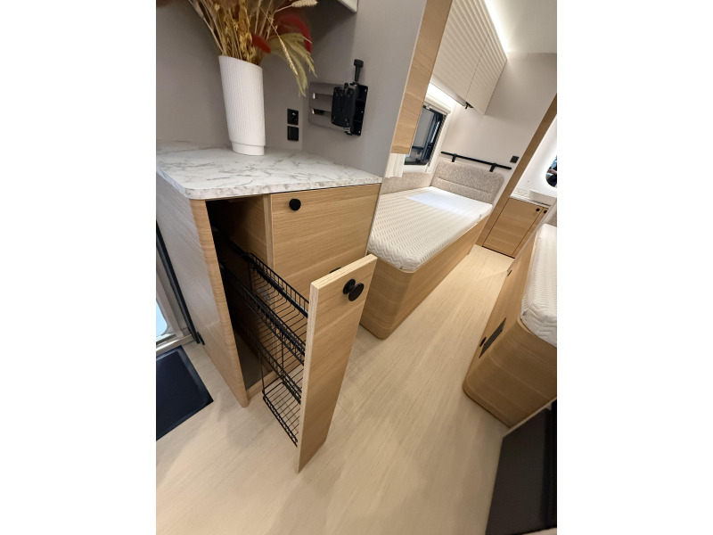 Adria Adora 572 UT  foto: 11