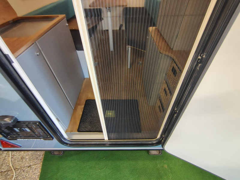 Kip Shelter Basic mover pro2.0  foto: 11