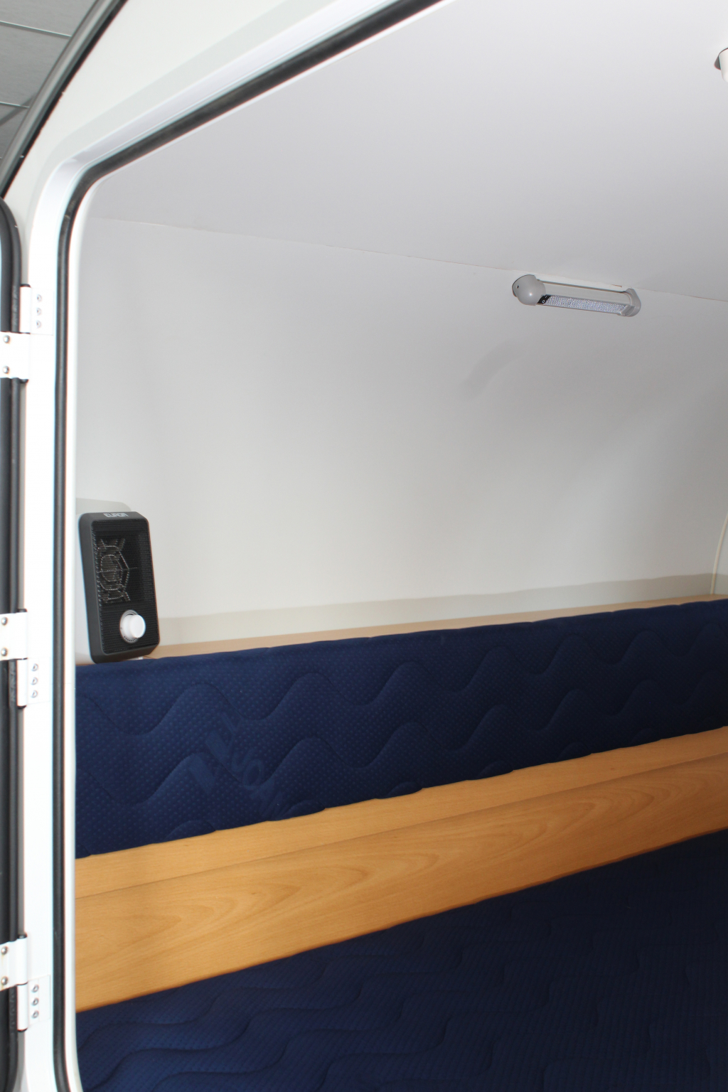 Gobanna 1500 Brake foto: 4