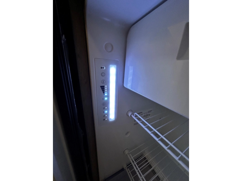 Easy Caravanning GetAway Sport Alu velgen, LED verl.  foto: 13