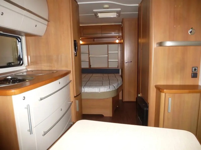 Fendt Bianco 465SFB foto: 7