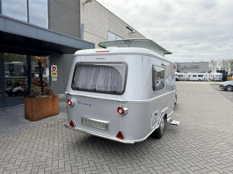 Eriba Touring Familia 310 