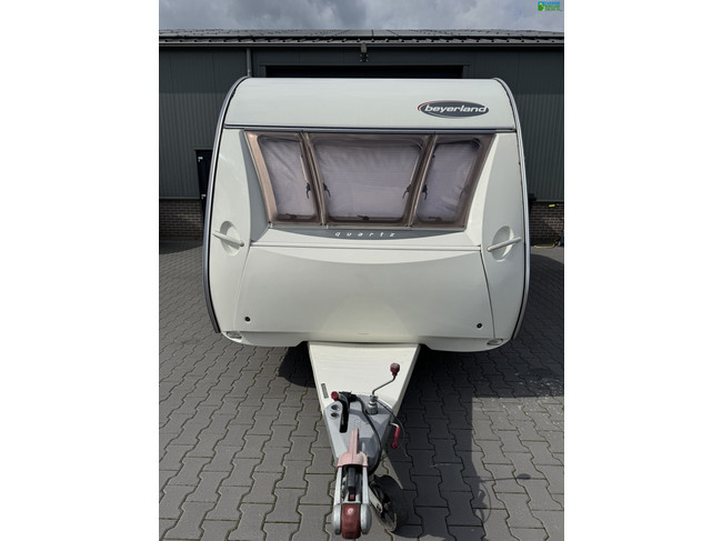 Beyerland Quartz 450TF foto: 7