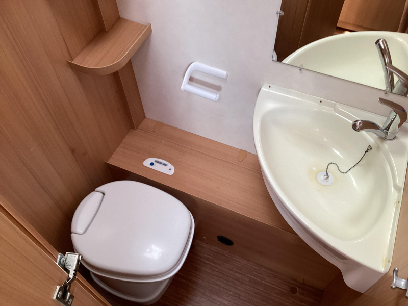 TEC Travel Bird 450 TE  foto: 5